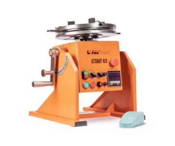 Вращатель FoxWeld Атлант-0.5 c патроном