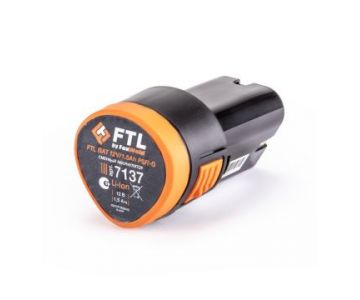 Аккумулятор FTL BAT 12V/1.5Ah PSR-G