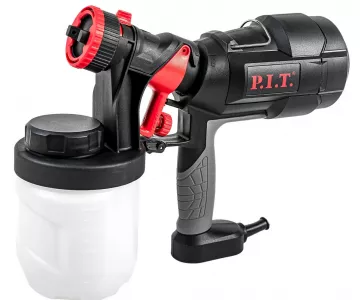 Краскораспылитель P.I.T. PSG3021-C