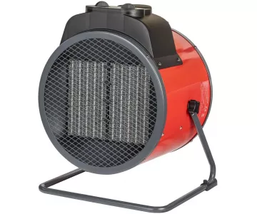 Тепловая пушка Ayger AY-9000C