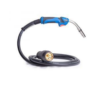 Горелка FoxWeld UnoMIG-24 (3м)