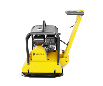Виброплита Vektor VPG-140A (Lifan 170F)
