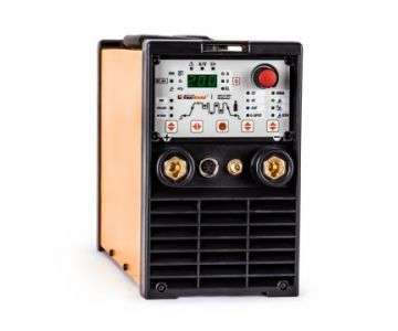 Аппарат аргонодуговой сварки FoxWeld WECO TIG 209 DC PULSE