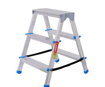 Стремянка LadderBel STR2-AL-3