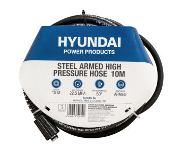 Шланг высокого давления Hyundai HYHOSE-10ARM21