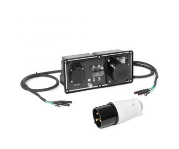 Кабель параллельного подключения Daewoo GDA KIT 65i