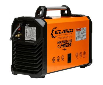 Полуавтомат сварочный Eland MULTIMIG-230 PRO