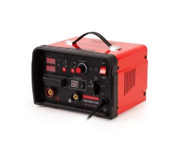 Инверторное пуско-зарядное устройство Kvazarrus PowerBox 360i (8758)