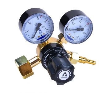 Редуктор углекислотный Aurora УР-6 Мини Al