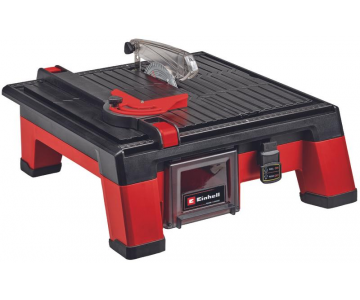 Плиткорез аккумуляторный Einhell TE-TC 18/115 Li-Solo