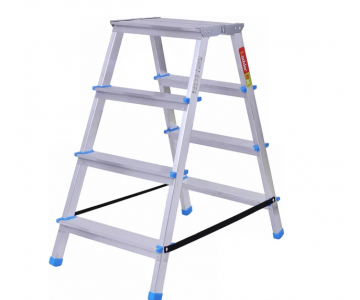 Стремянка LadderBel STR2-AL-4EP