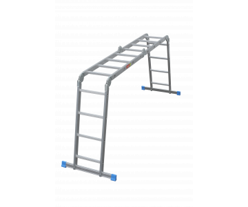 Лестница трансформер 4Х4 LadderBel LT444