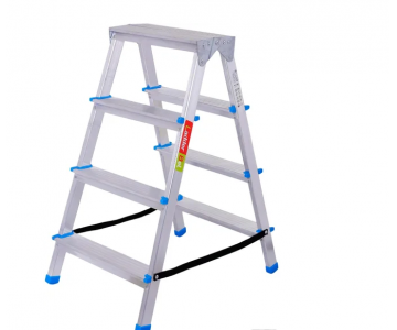 Стремянка LadderBel STR2-AL-4