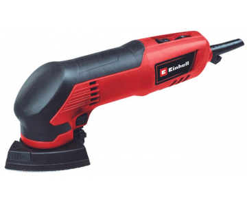 Дельташлифмашина Einhell TC-DS 20 E