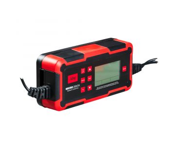 Зарядное устройство Fubag Micro 200/24 (46643)