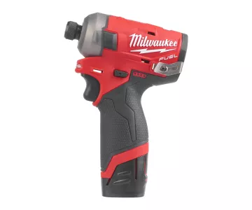 Винтоверт Milwaukee M12 Fuel FQID-202X (4933464973)