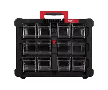 Органайзер для крепежа Milwaukee Packout (4932498323)