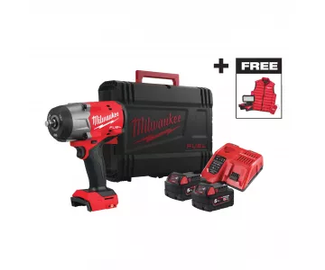 Гайковерт Milwaukee M18 FHIWF2F12MC-502X (4933499452)