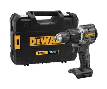 Шуруповерт DeWalt DCD100NT SOLO