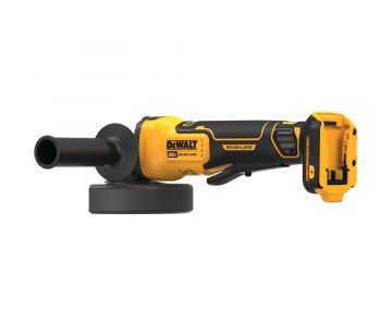 Угловая шлифмашина DeWalt DCG416B SOLO