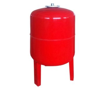 Гидроаккумулятор Gardana VT50 (красный)