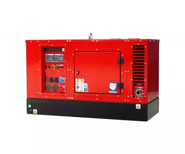 Генератор дизельный EuroPower EPS 333 TDE