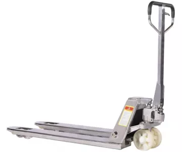 Тележка гидравлическая TOR WH-25S (1042804)