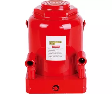 Домкрат гидравлический TOR ДГ-CT г/п 2,0 т (ST0203)