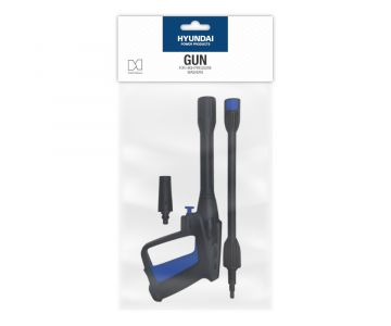 Пистолет высокого давления Hyundai HYGUN-BR