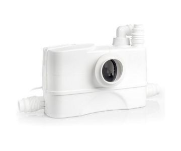 Установка канализационная DAB GENIX 130 (аналог WC-3)