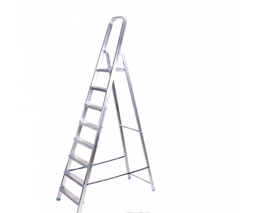 Стремянка LadderBel STR-AL-8