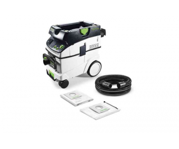 Аппарат пылеудаляющий Festool Cleantec CTL 36 E (574970)