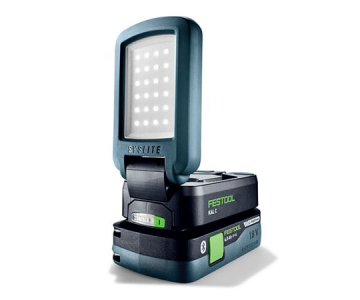 Фонарь аккумуляторный Festool Syslite KAL C 578128