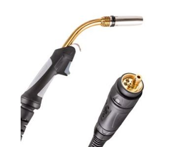 Горелка FoxWeld SAGGIO MIG-360 (3м) шарнирная