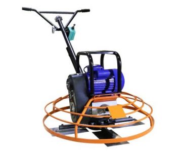 Затирочная машина электрическая FTL PT-800E