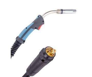 Горелка FoxWeld Varteg MIG-36 (4м)
