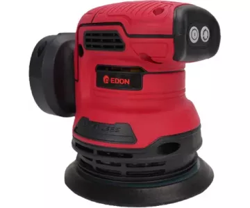 Эксцентриковая шлифовальная машина Edon AOS-21A