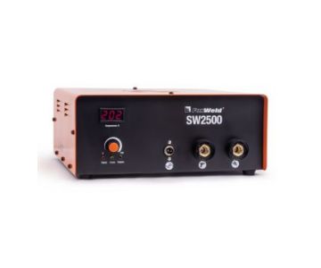 Аппарат конденсаторной приварки шпилек FoxWeld SW2500