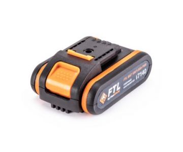 Аккумулятор FTL BAT 18V/1.5Ah PSR