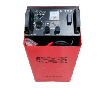 Пуско-зарядное устройство Edon CD-550