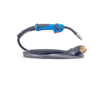 Горелка FoxWeld UnoMIG-15 (4м)