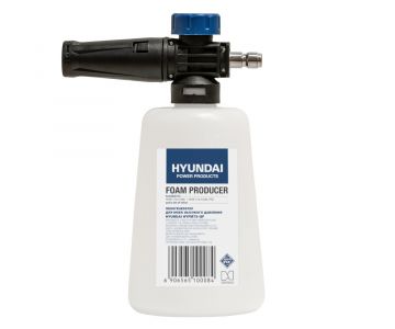 Пеногенератор Hyundai HYFM75-QF