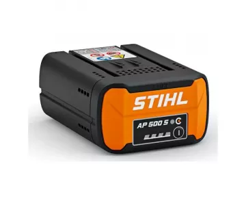 Аккумулятор Stihl AP 500 S