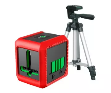Лазерный нивелир Condtrol Smart 2D Green