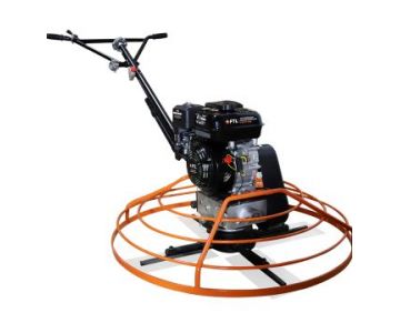 Затирочная машина бензиновая FTL PT-1000