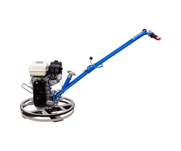 Затирочная машина Cimar CPT-20 (HONDA GX160)