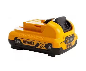 Аккумулятор DeWalt DCB122