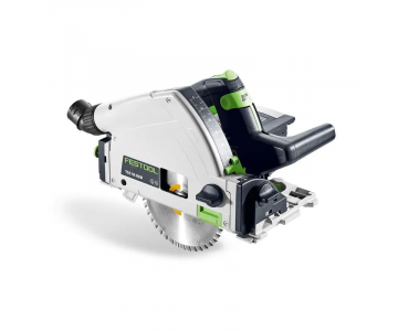 Пила дисковая аккумуляторная Festool TSC 55 KEB-Basic (576720)