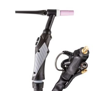 Горелка FoxWeld SAGGIO TIG-26 FLEX U/D 35мм2 5Pin (4м)