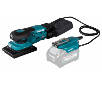Виброшлифмашина Makita XGT BO005CGZ